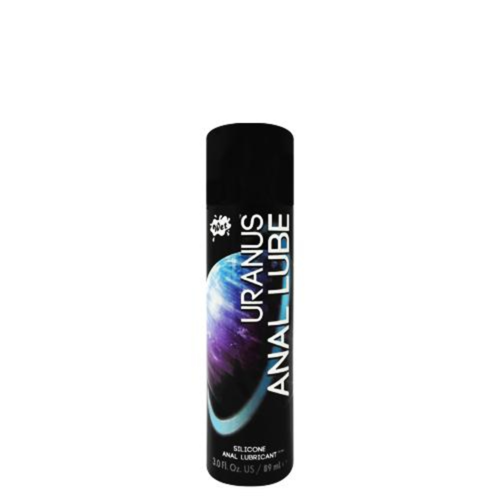 Lubricante Wet Anal Uranus Ml Moira