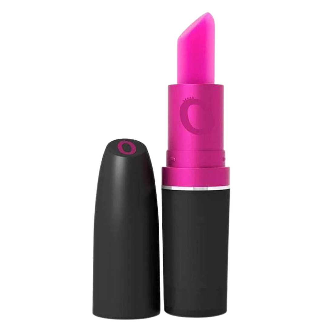 Labial Vibrador Screaming O My Secret Moira